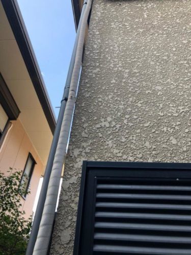 現地調査にいってきました！　l 　京都市　外壁塗装　屋根塗装　雨漏り　専門店　塗り達