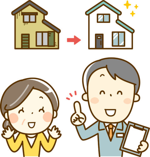 ①外壁塗装リフォームで補助金・助成金が受けられる？？　l 京都市　外壁塗装　屋根塗装　雨漏り　専門店　塗り達