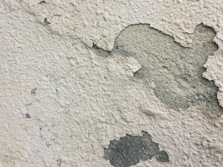 雨漏りは塗替え塗装で直る！？　l　 京都府　宇治市　外壁塗装　屋根塗装　雨漏り　専門店　塗り達