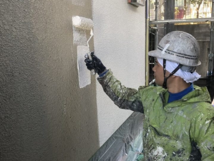 外壁塗装のタイミング　I　京都市　外壁塗装・屋根塗装・雨漏り専門店　塗り達 　
