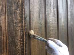 木材、木部塗装を行うときの注意点！l　 京都府　宇治市　外壁塗装　屋根塗装　雨漏り　専門店　塗り達
