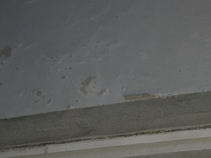塗装がはがれるのはなぜ？　I　京都市　外壁塗装・屋根塗装・雨漏り専門店　塗り達