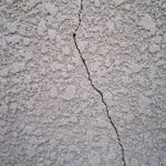 外壁のひび割れ（クラック）　l  京都市　外壁塗装・屋根塗装・雨漏り専門店　塗り達