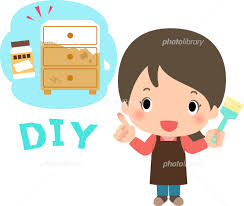 ブロック塀のDIYについて