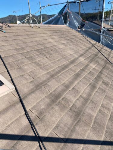 塗り達 施工事例