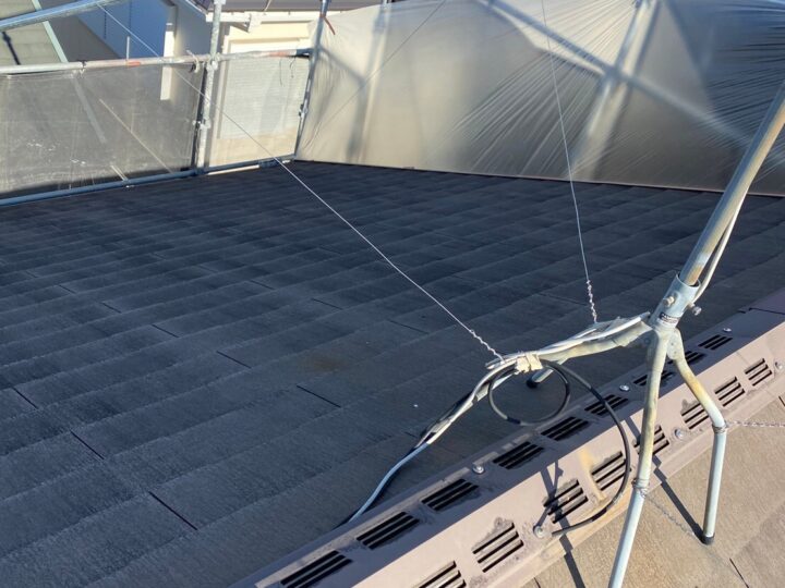 塗り達　施工事例　