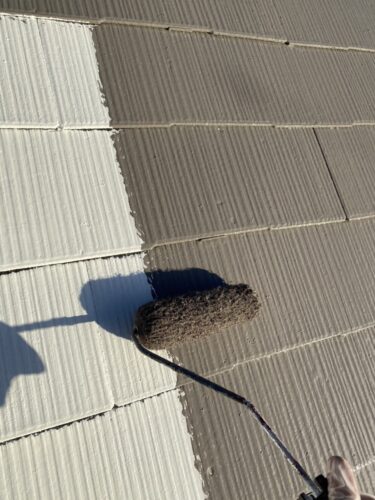 塗り達　施工事例