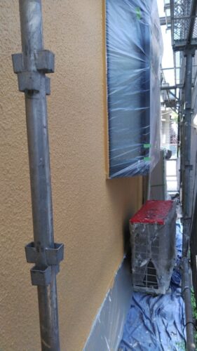 塗り達　施工事例