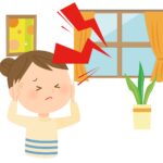 騒音　うるさい