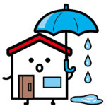 雨漏り