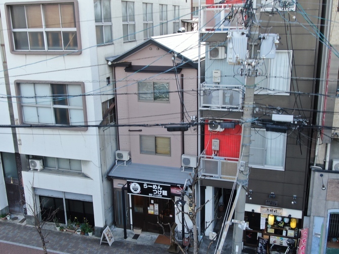 京都市中京区K様邸　外壁塗装・屋根塗装を実施させていただきました！