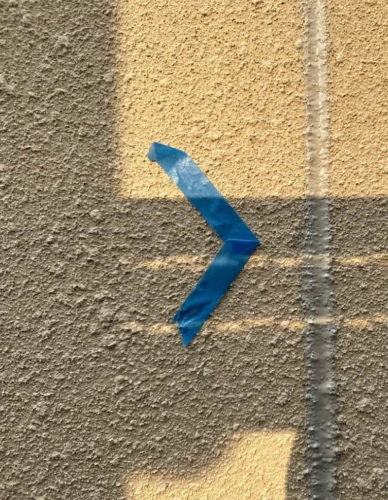 塗り達　施工事例　