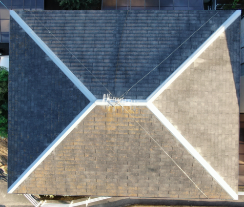 塗り達　施工事例　