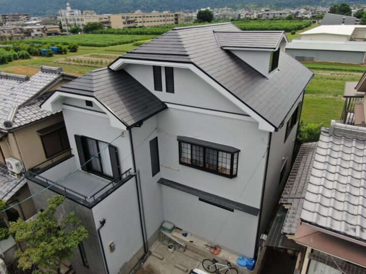 京都市右京区　N様　お客様の声　