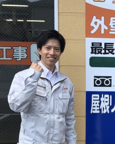 塗り達　スタッフ