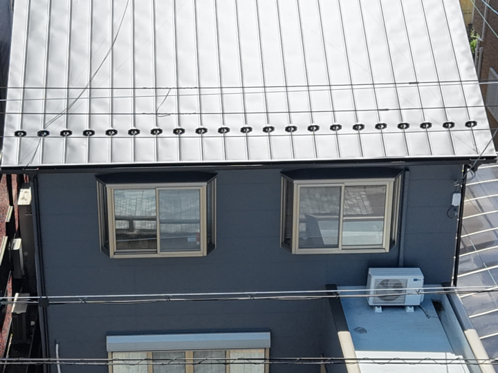 滋賀県大津市　お客様の声　T様