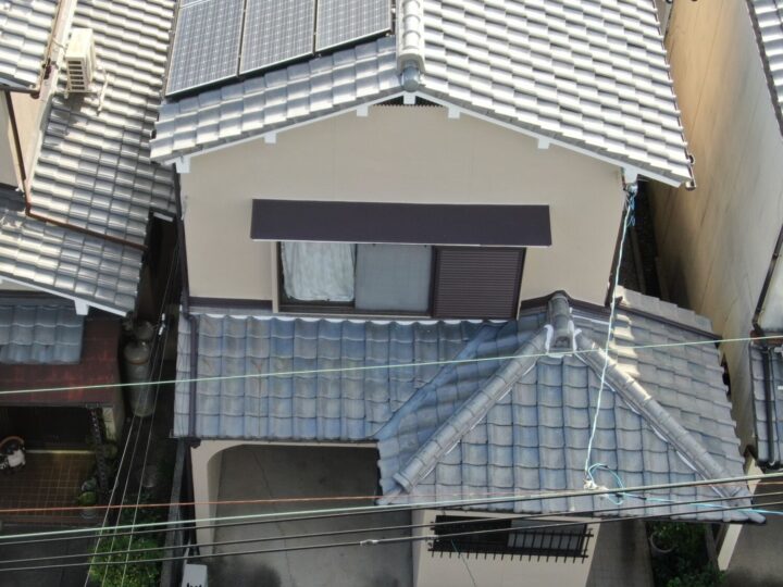 京都府宇治市　I様　お客様の声　