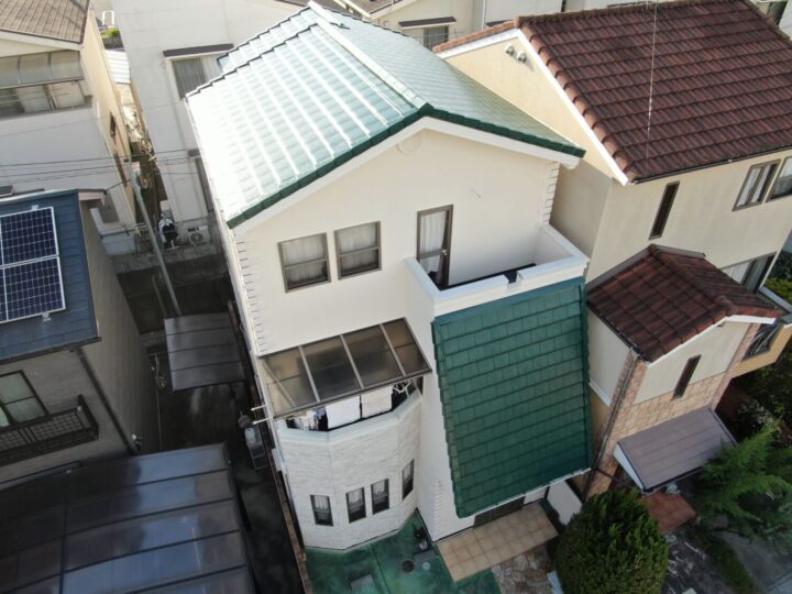 京都市伏見区　K様　お客様の声　