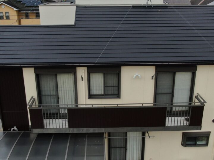 滋賀県守山市　Ｍ様　お客様の声　