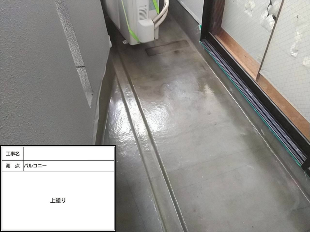 京都市上京区にて 外壁塗装・屋根カバー工法工事をしました! 施工後