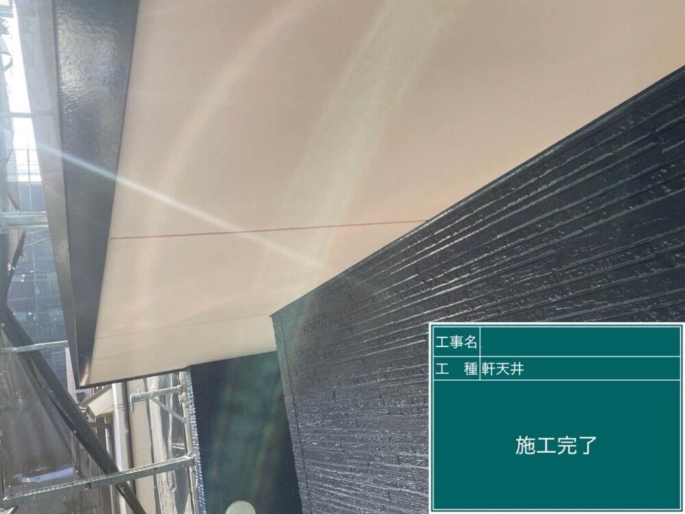 京都市伏見区にて 外壁・屋根塗装させていただきました! 施工後