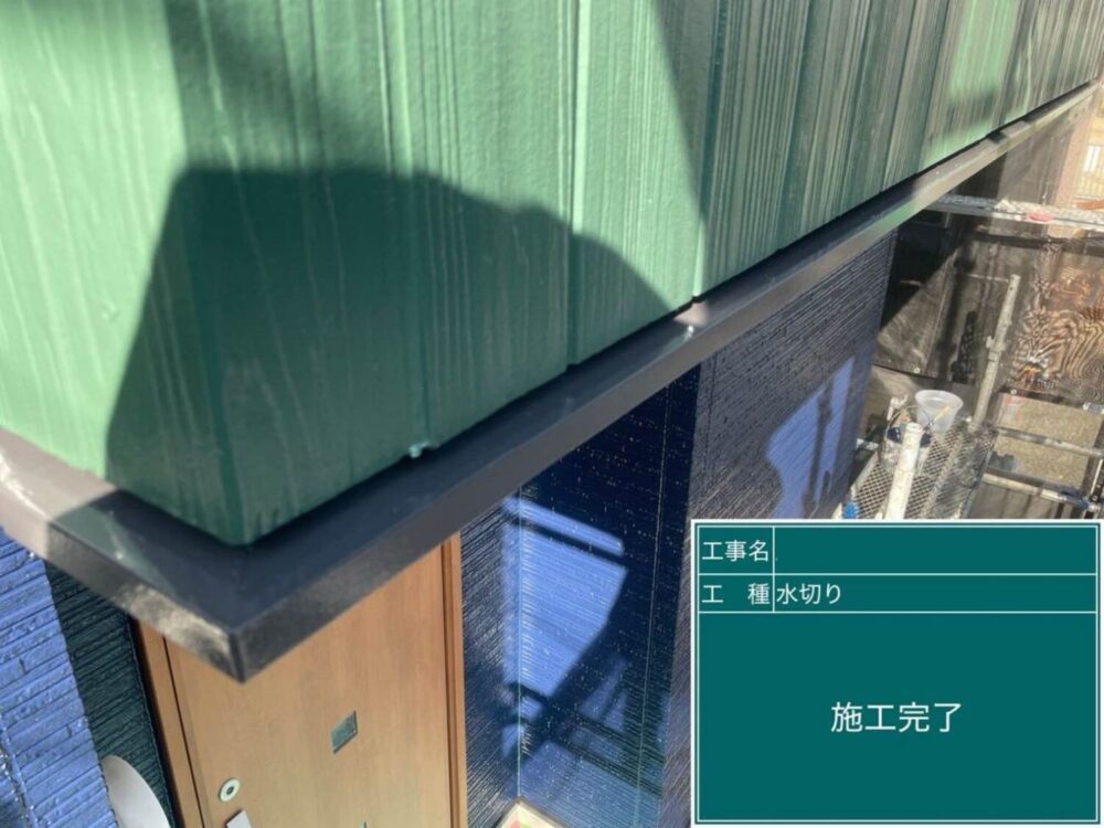 京都市伏見区にて 外壁・屋根塗装させていただきました! 施工後