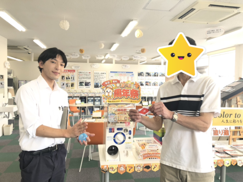 イベント写真